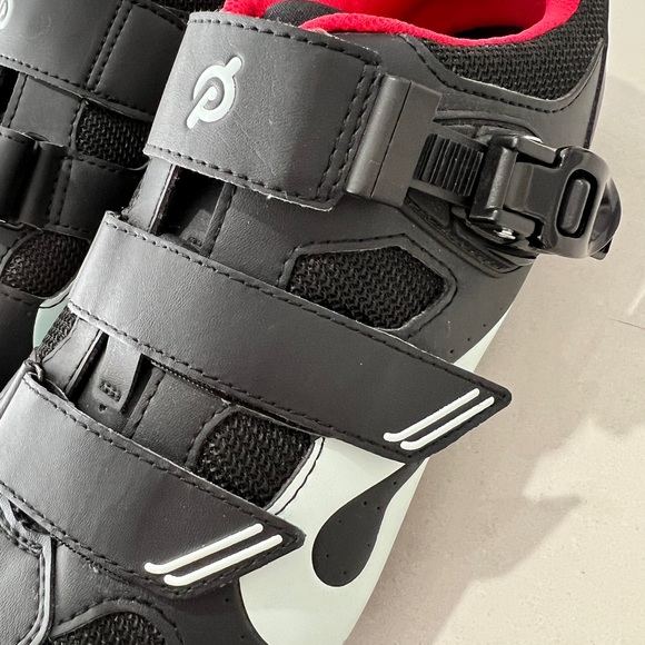 Peloton Men’s Cycling Shoes - Picture 3 of 13